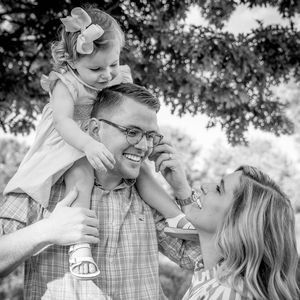 Meet your Posher, Andrew